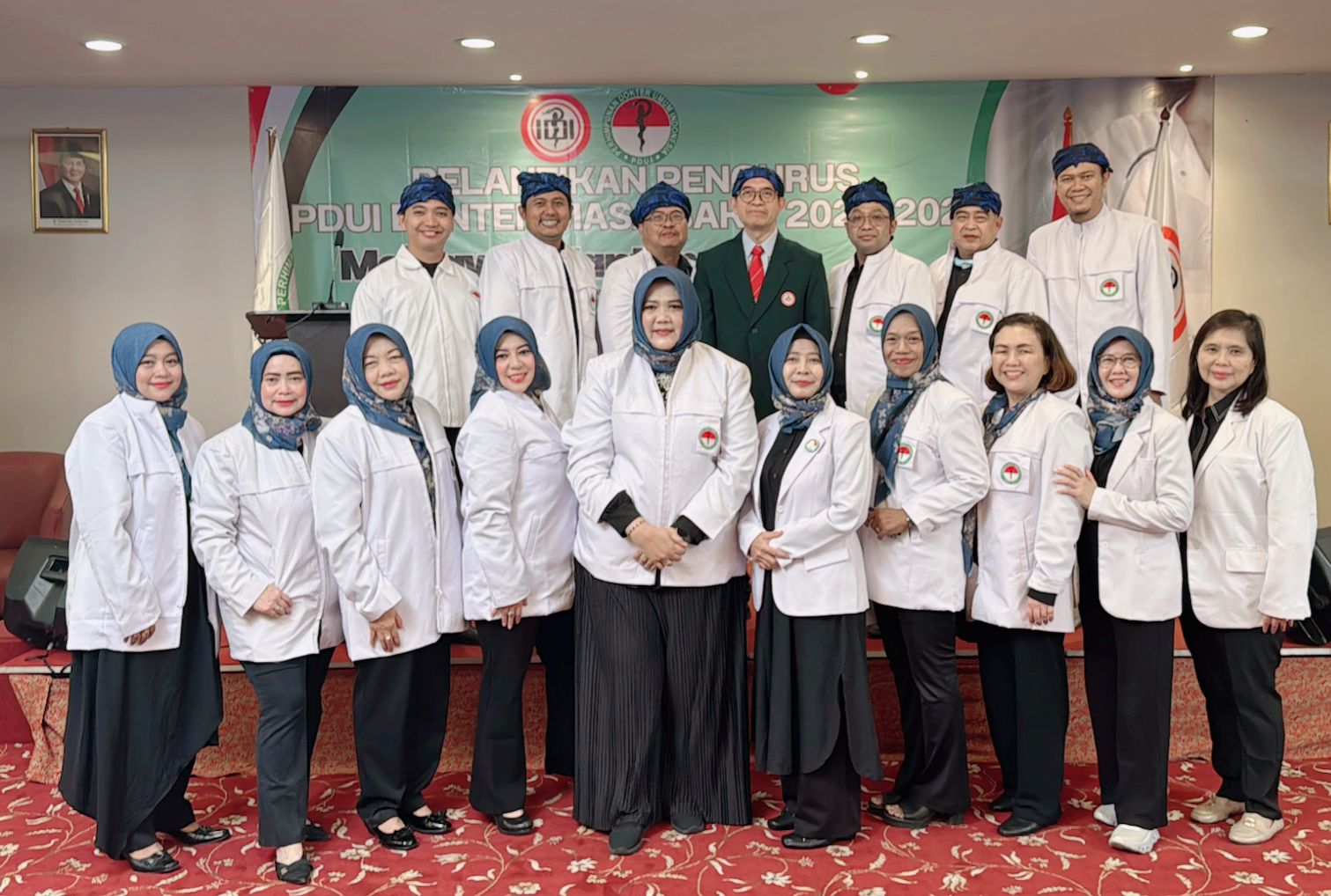 PIT PDUI Kabupaten Boyolali 2019
