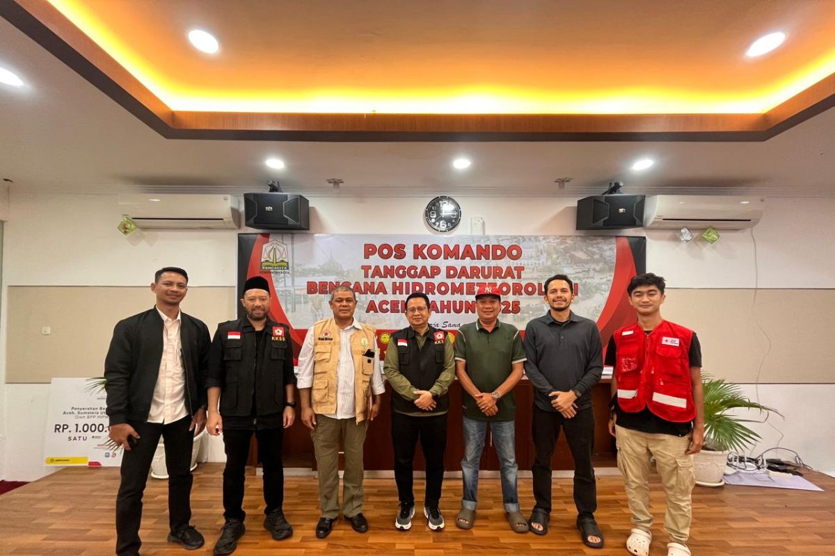 PERSI Kabupaten Boyolali menggelar rangkaian kegiatan Webinar, Seminar, dan Workshop yang berlangsung di Pasteur Convention Center, Holiday Inn Pasteur Bandung