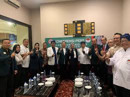 PDUI Kabupaten Boyolali Tegaskan Komitmen Dukung Penuh Asosiasi Dokter Khitan Indonesia